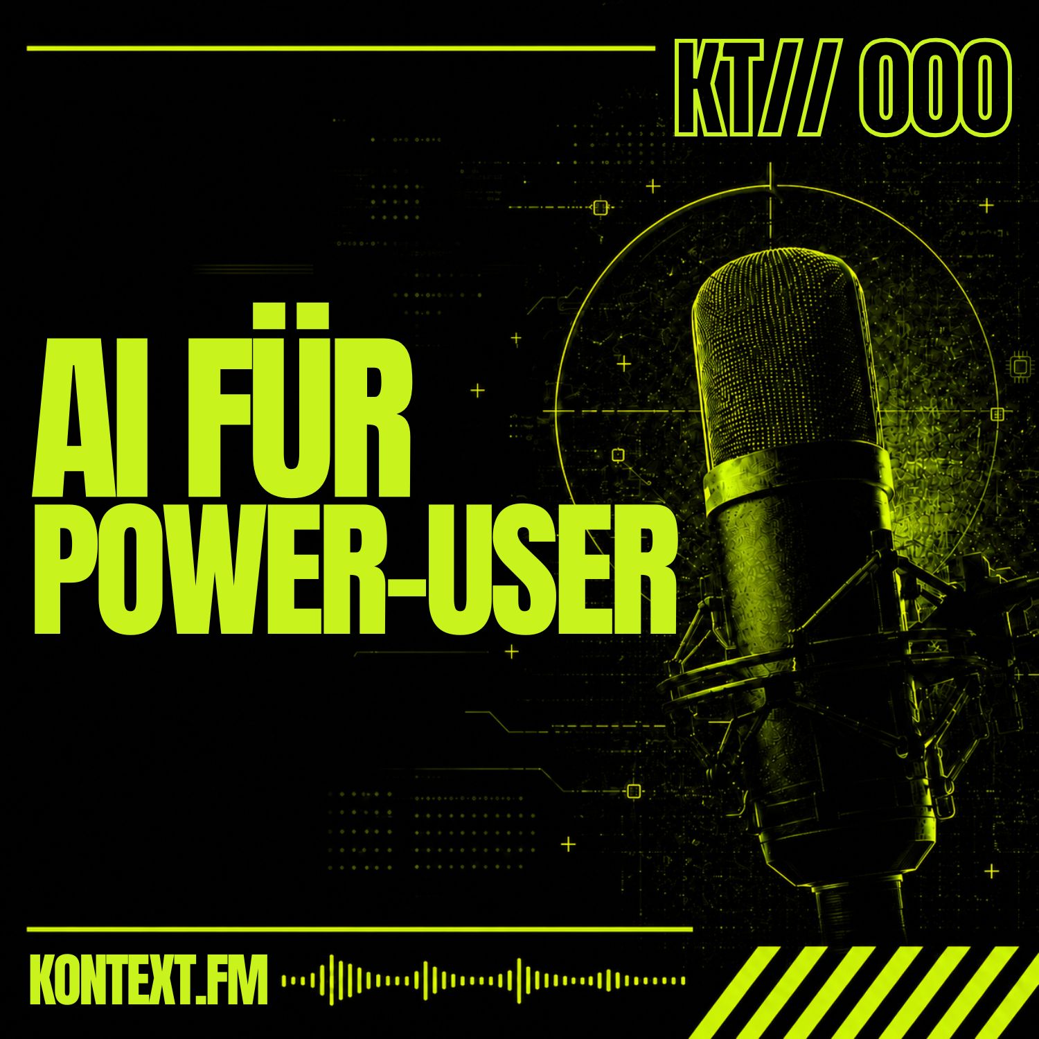 000 Vorstellung episode artwork